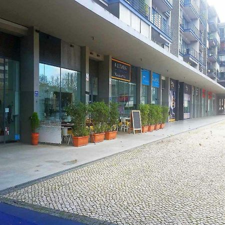 Parque Nacoes Prime Apartments 13 Lizbona Zewnętrze zdjęcie