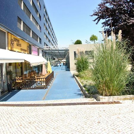 Parque Nacoes Prime Apartments 13 Lizbona Zewnętrze zdjęcie