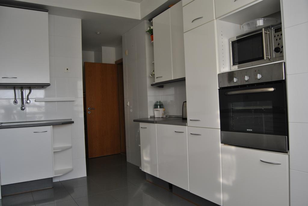 Parque Nacoes Prime Apartments 13 Lizbona Zewnętrze zdjęcie
