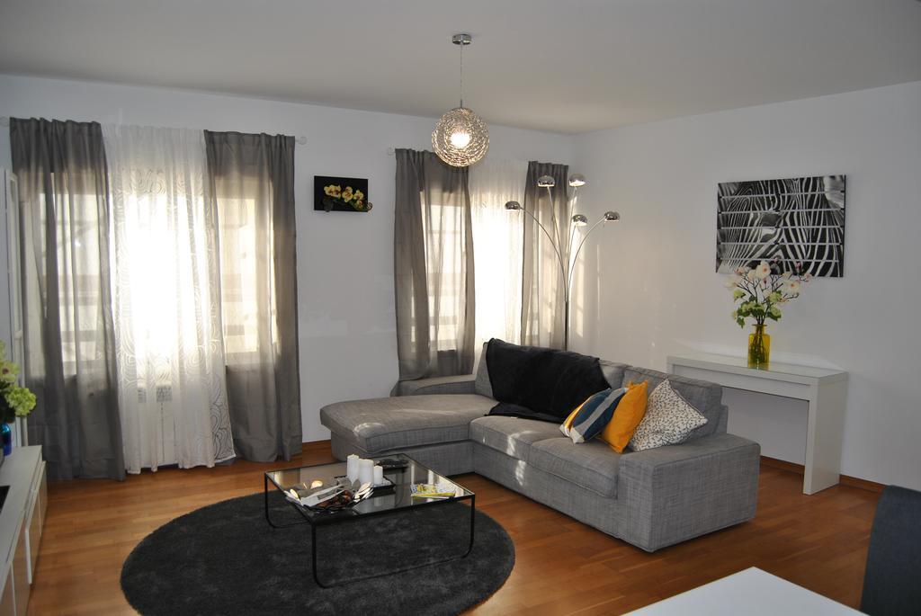 Parque Nacoes Prime Apartments 13 Lizbona Zewnętrze zdjęcie