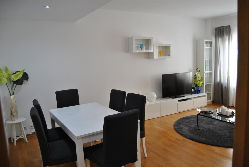 Parque Nacoes Prime Apartments 13 Lizbona Zewnętrze zdjęcie