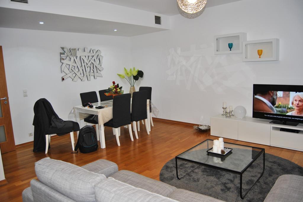 Parque Nacoes Prime Apartments 13 Lizbona Zewnętrze zdjęcie