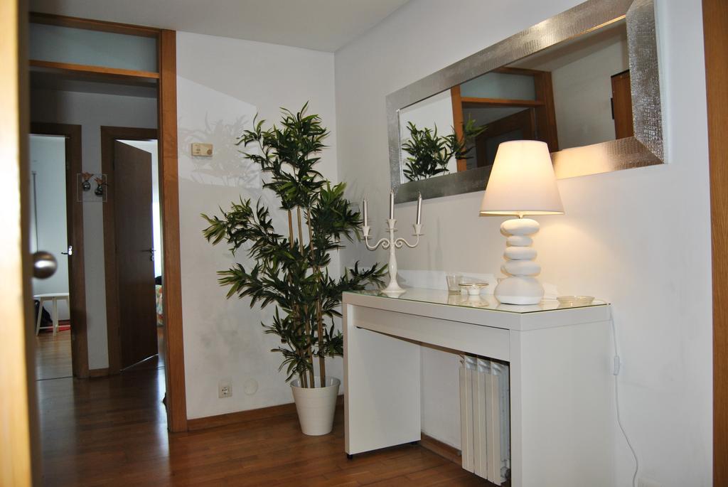 Parque Nacoes Prime Apartments 13 Lizbona Zewnętrze zdjęcie