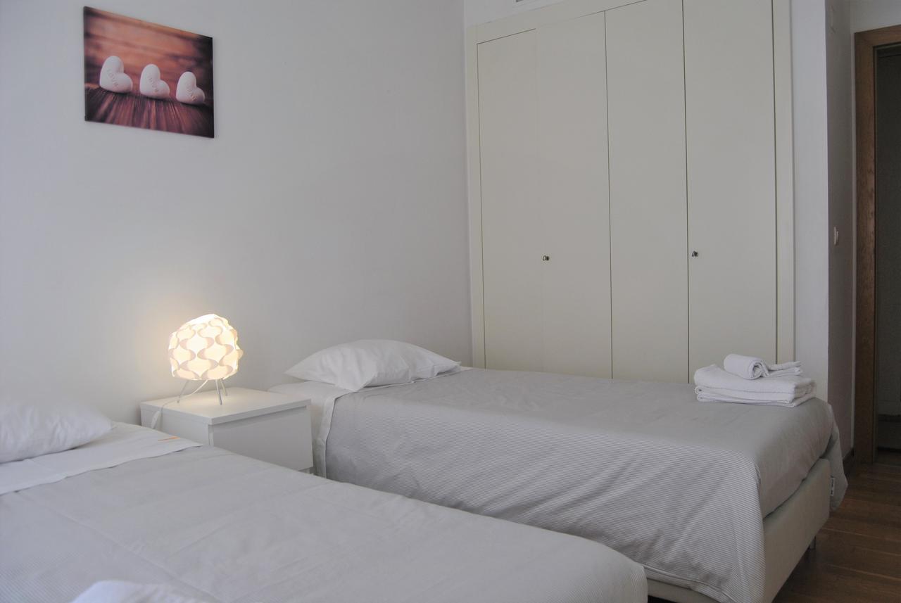 Parque Nacoes Prime Apartments 13 Lizbona Zewnętrze zdjęcie