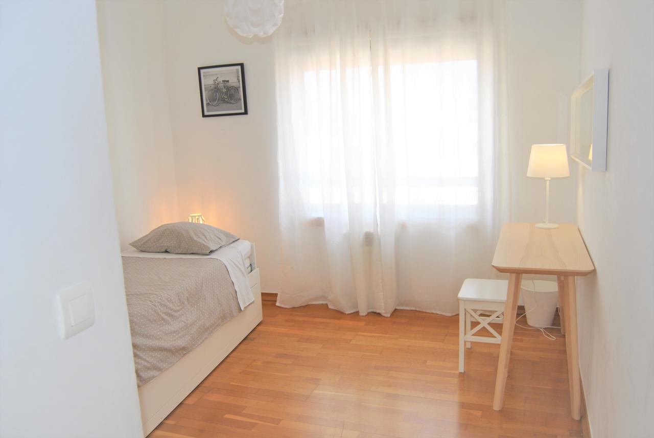Parque Nacoes Prime Apartments 13 Lizbona Zewnętrze zdjęcie