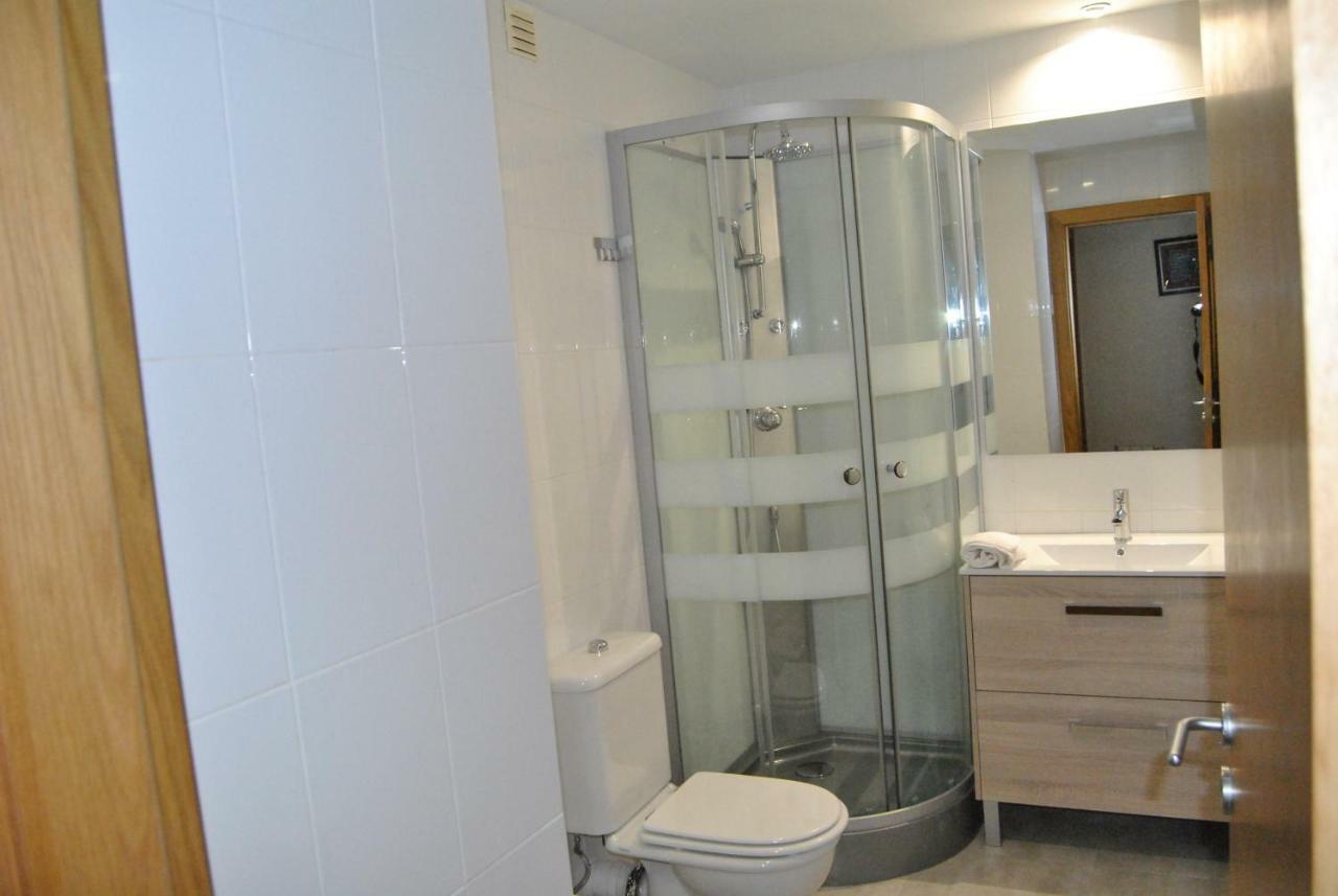 Parque Nacoes Prime Apartments 13 Lizbona Zewnętrze zdjęcie