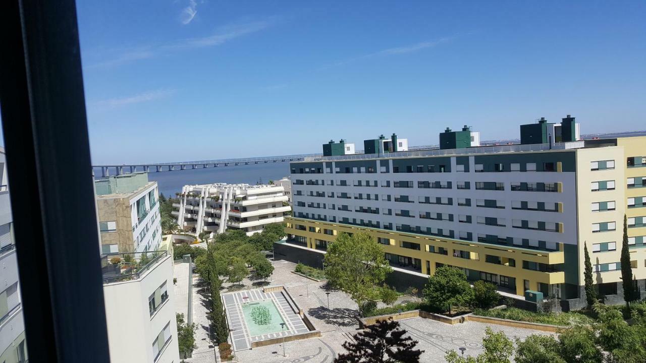 Parque Nacoes Prime Apartments 13 Lizbona Zewnętrze zdjęcie