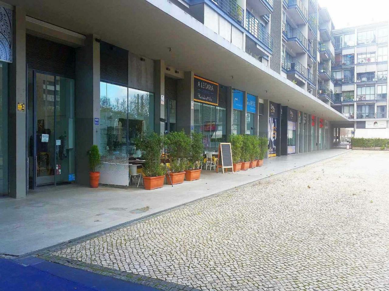 Parque Nacoes Prime Apartments 13 Lizbona Zewnętrze zdjęcie