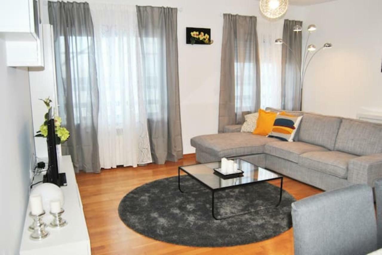 Parque Nacoes Prime Apartments 13 Lizbona Zewnętrze zdjęcie