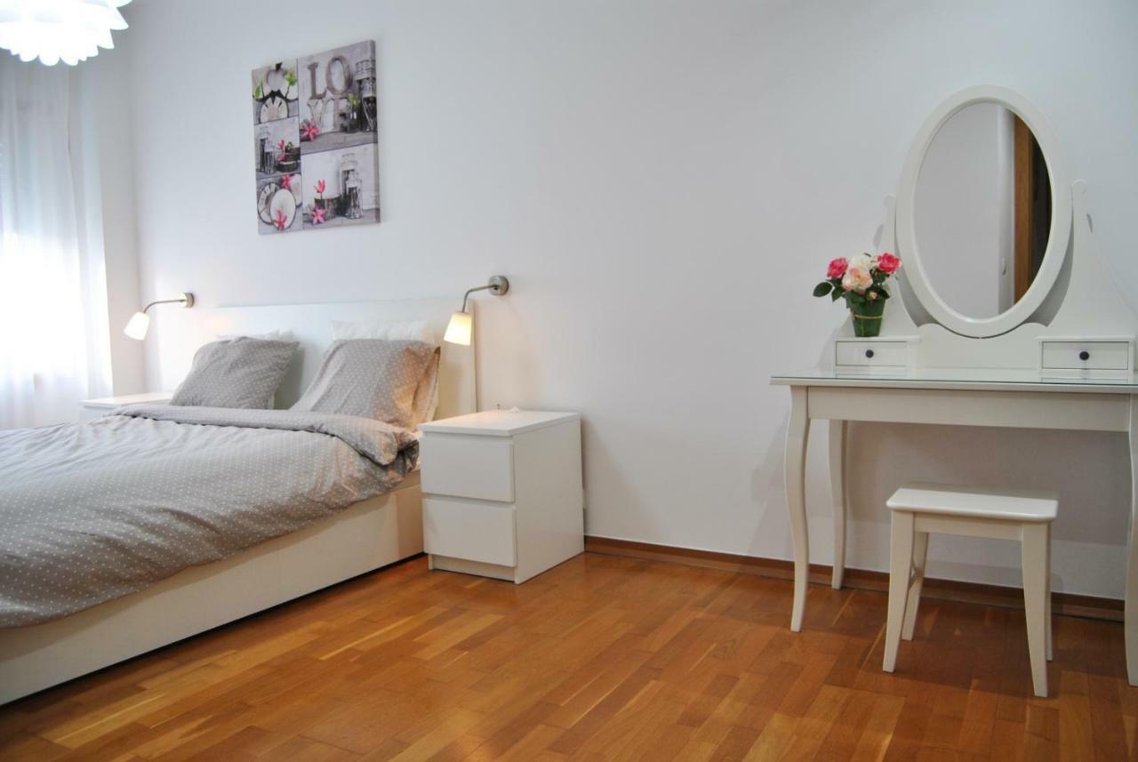 Parque Nacoes Prime Apartments 13 Lizbona Zewnętrze zdjęcie