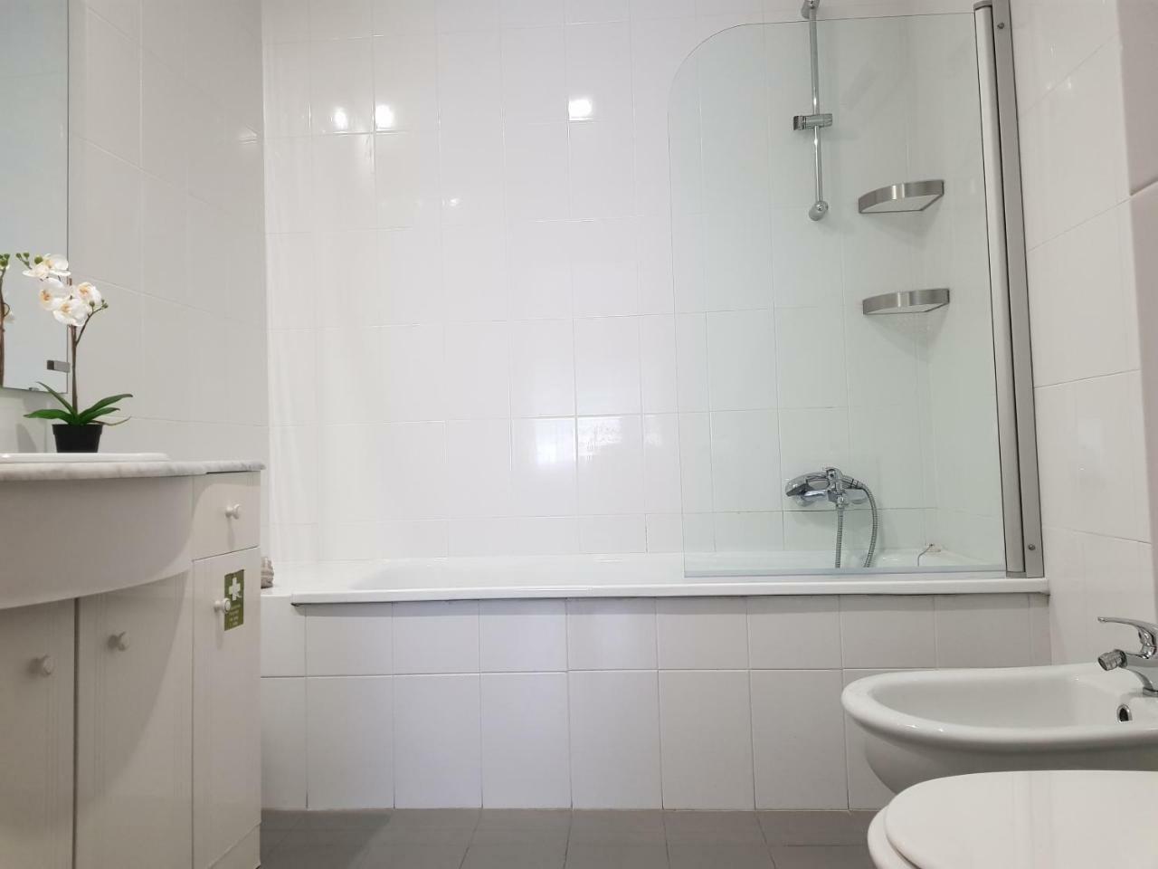 Parque Nacoes Prime Apartments 13 Lizbona Zewnętrze zdjęcie