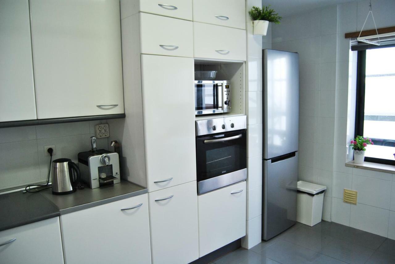 Parque Nacoes Prime Apartments 13 Lizbona Zewnętrze zdjęcie