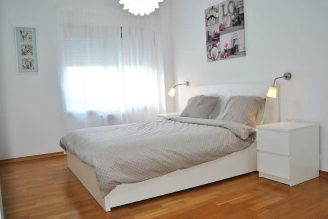 Parque Nacoes Prime Apartments 13 Lizbona Zewnętrze zdjęcie